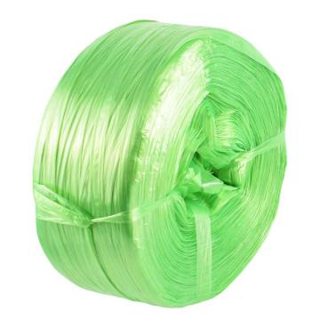 伏兴 大卷塑料捆扎绳，FX869 绿色，5斤，长度约2000m 售卖规格：1卷