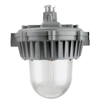 源本技术 LED平台灯，30W白光，YB5320-30W，吊杆安装（含吸盘、0.3米直吊杆），单位：个