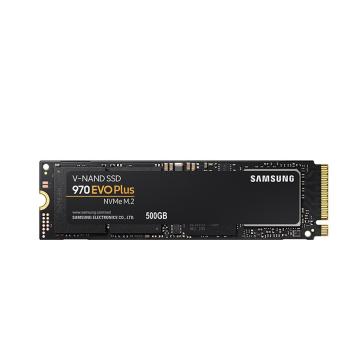 三星/SAMSUNG 固态硬盘，MZ-V7S500B 970 SSD固态硬盘500GB M.2接口(NVMe协议) 售卖规格：1个