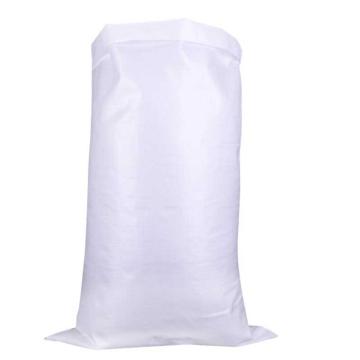 伏兴 白色编织袋，FX483 亮白带内膜 90*132cm 售卖规格：5条/包