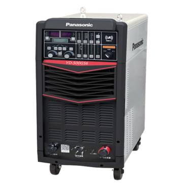 唐山松下/Panasonic 全数字脉冲MIG/MAG，焊机PWST-数字焊机，YM-500GS 售卖规格：1台