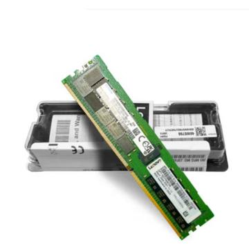 联想/Lenovo 台式机内存条，32GB RECC DDR4 工作站台式机内存条 售卖规格：1个