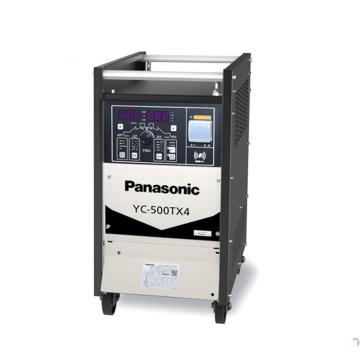 唐山松下/Panasonic IGBT控制直流脉冲，TIG，焊机PWST-数字焊机，TIGYE-500TX 售卖规格：1台