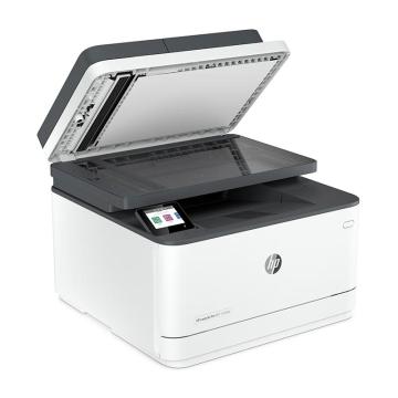惠普/HP 黑白激光多功能一体机，3104FDW 自动双面 无线 33张/分钟 打印复印扫描传真 售卖规格：1台