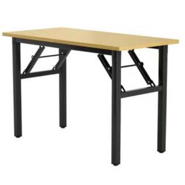 Raxwell 瑞氪維爾桌子，竹木紋單層，120*60cm