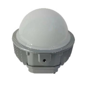 赛思康 LED泛光灯，SKF802A-40W，40W，白光，U型安装支架，单位：个