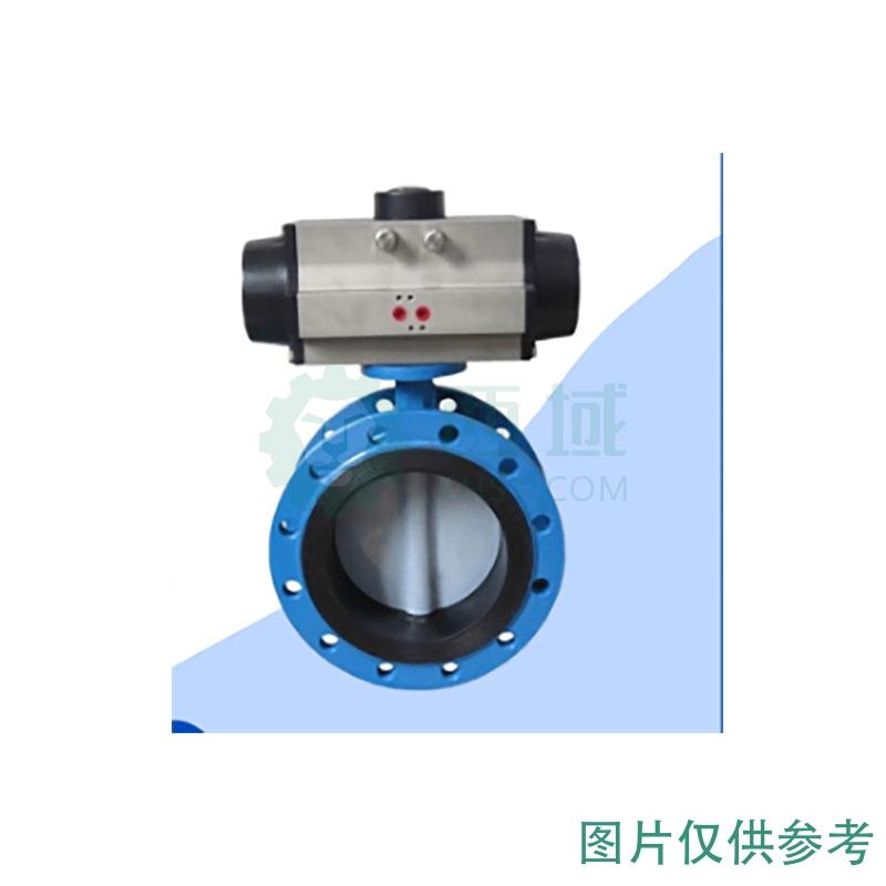 设备备件-捷福斯特 气动蝶阀，700Z-7E-65A，不涉及维保【多少钱 规格参数 图片 采购】-西域