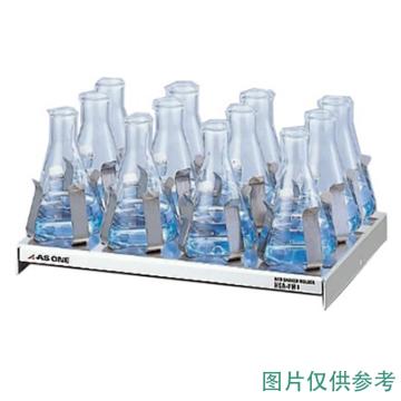 亚速旺/Asone 托架，2-7827-13 100mL烧瓶用，振荡器配件 售卖规格：1个