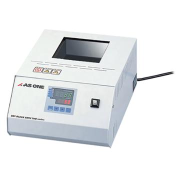亚速旺/Asone 迷你型干式恒温器，1-7554-31 售卖规格：1台