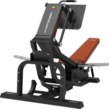 汉臣/HARISON 蹬腿训练器，DISCOVER G1208 商用健身房力量团购健身器械 售卖规格：1台