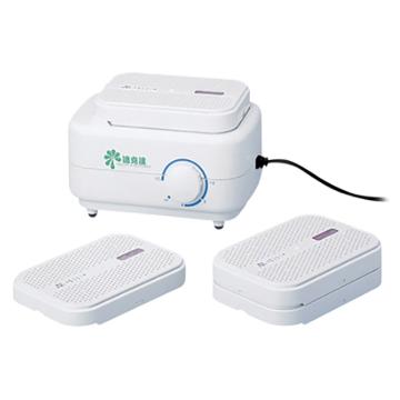亚速旺/Asone 硅胶干燥器套装，1-5386-01 （吸湿硅胶卡×4张，干燥器×1台） 售卖规格：1套