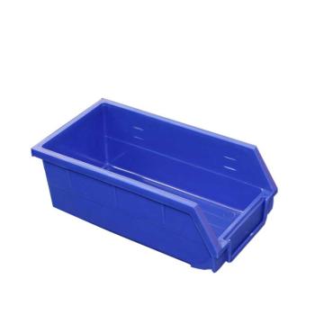 东弘辉熠 背挂式零件盒，3# 外尺寸:190×105×75mm,蓝色 售卖规格：1个
