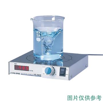亚速旺/Asone 磁力搅拌器，1-4130-21 转速100-1000rpm，搅拌容量3L 售卖规格：1个