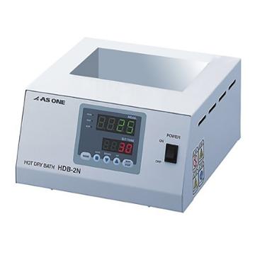 亚速旺/Asone 干式恒温器，1-3162-12 售卖规格：1台