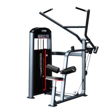 汉臣/HARISON 高拉背肌训练器，DISCOVER G1056 健身房力量综合训练器 售卖规格：1台