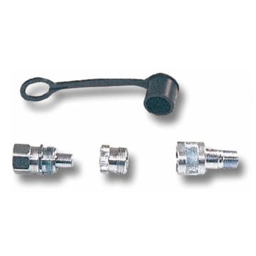 瑪吉塔 接頭，44013 ，3/8NPT-3/8NPT44013 售賣規(guī)格：1個(gè)