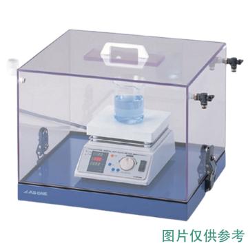 亚速旺/Asone 气体置换盒，1-7567-01 售卖规格：1个