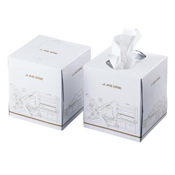亚速旺/Asone 实验室用纸巾 实验室用 1盒(160张(80组))，B3-8229-11 售卖规格：1盒