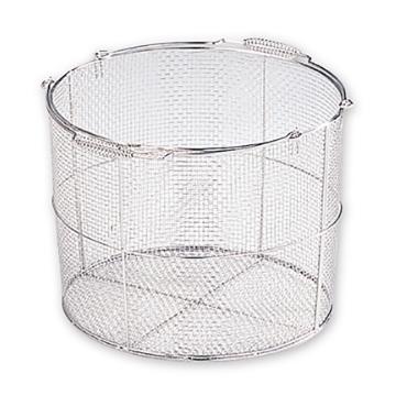亚速旺/Asone 不锈钢清洗篮(可堆叠) 特大，7-5331-01 售卖规格：1个