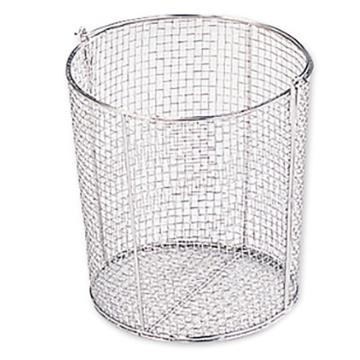 亚速旺/Asone 不锈钢清洗篮(可堆叠) 特中，7-5331-03 售卖规格：1个
