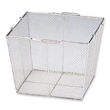 亚速旺/Asone 不锈钢清洗篮(可堆叠) 特大，7-5332-01 售卖规格：1个