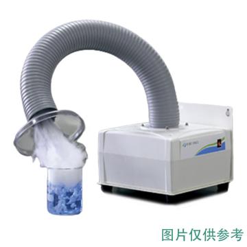 亚速旺/Asone 台式除臭装置，2-725-01 售卖规格：1台