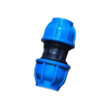 万鑫军联 全塑活接，Ф40，PN16 HDPE给水管材（承插） 售卖规格：1个