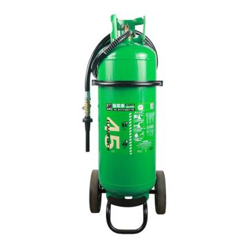 福莱泰 水雾低温推车式灭火器45L，MSTZ/45 售卖规格：1台