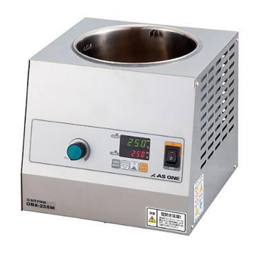 亚速旺/Asone 磁力搅拌油浴锅，2-7939-22 售卖规格：1台
