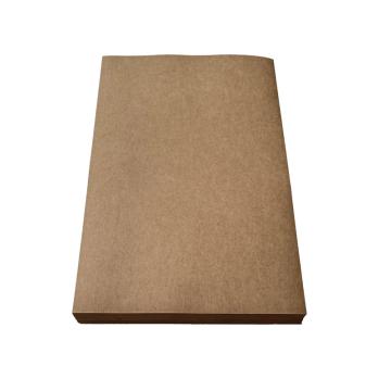 牛皮纸脊背纸，（定制），无酸纸规格：309*210mm，100g单位：张