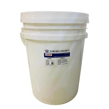 冀东蓝星 臭味剂（浓缩型榴莲味固体），LX-505，25kg/桶 售卖规格：25千克/桶
