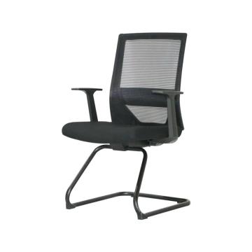 企诺 弓形椅家用电脑椅靠背椅，QN-DY6801C 625W*605D*970H 售卖规格：1张