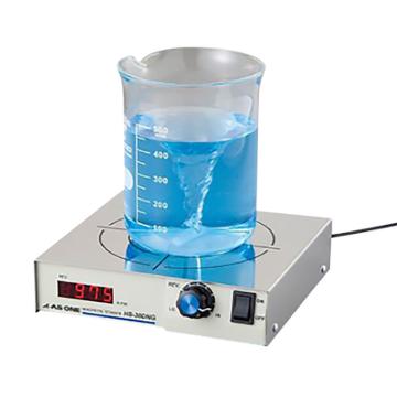 亚速旺/Asone 磁力搅拌器，1-4130-22 转速100-1000rpm，搅拌容量3L 售卖规格：1个