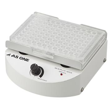 亚速旺/Asone 微孔板混合器，1-4099-11 转速800-1800rpm 售卖规格：1台