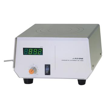 亚速旺/Asone 磁力搅拌器，1-254-11 转速50-1400rpm，搅拌容量0.1-10L 售卖规格：1台