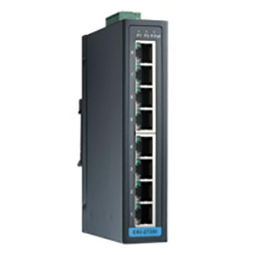 研华/Advantech 工业以太网络交换器，EKI-2728I 售卖规格：1台