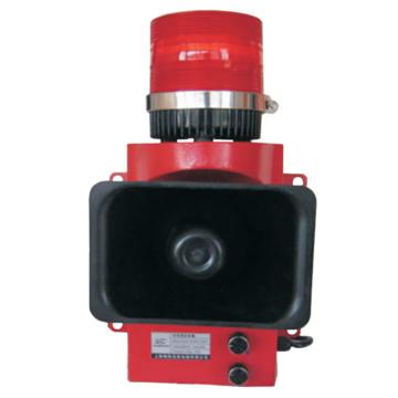维斯尼曼 WS系列声光报警器，WS-H3302GT/220V 售卖规格：1个