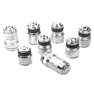 大恒光電 物鏡，GCO-2117，L35mm，20x 售賣規(guī)格：1個(gè)