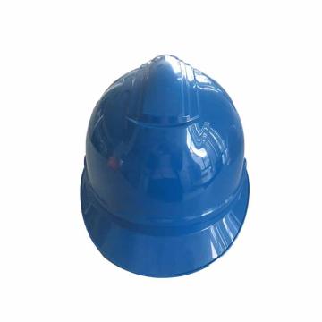 禄华 ABS安全帽，WX-A5 ，蓝，华电定制 一字形拱筋（30顶起订） 售卖规格：1顶