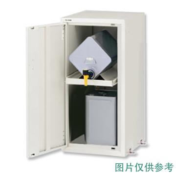 亚速旺/Asone 实验室保存箱，2-694-01 1列1层，18升桶用 售卖规格：1个