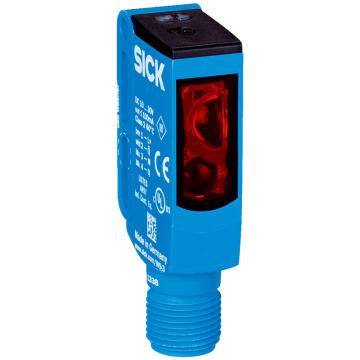 西克/SICK 漫反射光电传感器背景抑制功能，WTB9-3N2461P04 售卖规格：1个