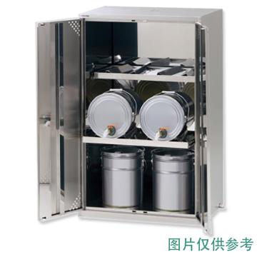 亚速旺/Asone 实验室保存箱，2-674-04 2列2层 售卖规格：1个