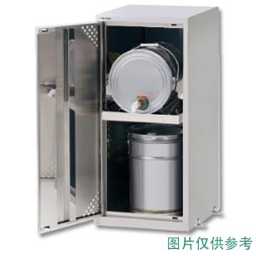 亚速旺/Asone 实验室保存箱，2-674-01 1列1层 售卖规格：1个