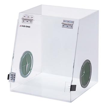 亚速旺/Asone 工作箱，1-9020-01 标准型 售卖规格：1台