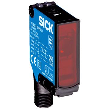 西克 SICK 镜反射式光电传感器 WL11G-2B2531