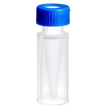 沃特世/Waters 色谱样品瓶,300μL 12x32 PP snaptop vial PS，186002641 售卖规格：100支/盒