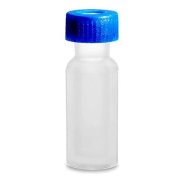 沃特世/Waters 色谱样品瓶,12x32 750uL PP Screwtop vial Septa，186005220 售卖规格：100支/盒