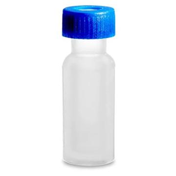 沃特世/Waters 色谱样品瓶,12x32 750uL PP scr slt vial，186005221 售卖规格：100支/盒