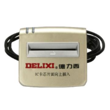 德力西/DELIXI 预付费读卡器 (单相)，YFFDKQ 售卖规格：1个