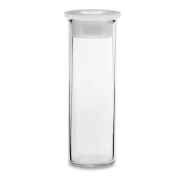 沃特世/Waters CLEAR 色谱样品瓶 Glass VIALS/CAPS 4ML，WAT025051 售卖规格：100支/盒
